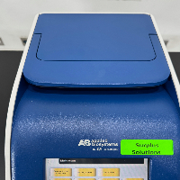 Applied Biosystems Veriti Dx 96 Well Thermal Cycler image 3